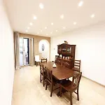Teatro Massimo Apartment