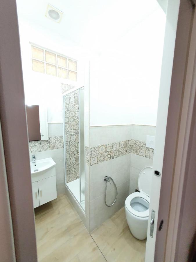Teatro Massimo Apartment